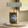 Yankee Candle Duftkerze im Glas (groß) OLIVE & CYPRESS - Signature Kerze aus "Hello Italy" Kollektion mit Brenndauer bis zu 90 Stunden