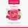 Yankee Candle Duftkerze im Glas (groß) RED RASPBERRY - Signature Kerze mit Brenndauer bis zu 90 Stunden