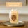 Yankee Candle Duftkerze im Glas (groß) GLISTENING LEAVES - Signature Kerze "Herbstkollektion 2025" mit Brenndauer bis zu 90 Stunden