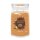 Yankee Candle Duftkerze im Glas (groß) GOLDEN PUMPKIN - Signature Kerze "Herbstkollektion 2025" mit Brenndauer bis zu 90 Stunden