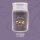 Yankee Candle Duftkerze im Glas (groß) MYSTICAL TAROT CARD - Signature Kerze "Halloween Kollektion 2025" mit Brenndauer bis zu 90 Stunden