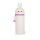 Legami 2-in-1 Mäppchen HASE BUNNY aus Silikon - Kawaii Federmäppchen, Tisch Stiftehalter, Federtasche