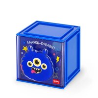 Legami Erweiterbare Schreibtischbox "Cutie...