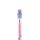 Legami Stapelbarer Bleistift "Take a tip" KATZE Kitty mit Radiergummi - 11 Minen 2B, kein Anspitzer, einfach zu bedienen, Stift Schule