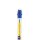 Legami Stapelbarer Bleistift "Take a tip" MONSTER mit Radiergummi - 11 Minen 2B, kein Anspitzer, einfach zu bedienen, Stift Schule