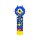 Legami Klebestift MONSTER "Feelin Glued" - Kleber im Monster Design auf Wasserbasis zum Basteln, Schule