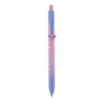 Legami Kugelschreiber KATZENPFOTE Meow lila-pink mit...
