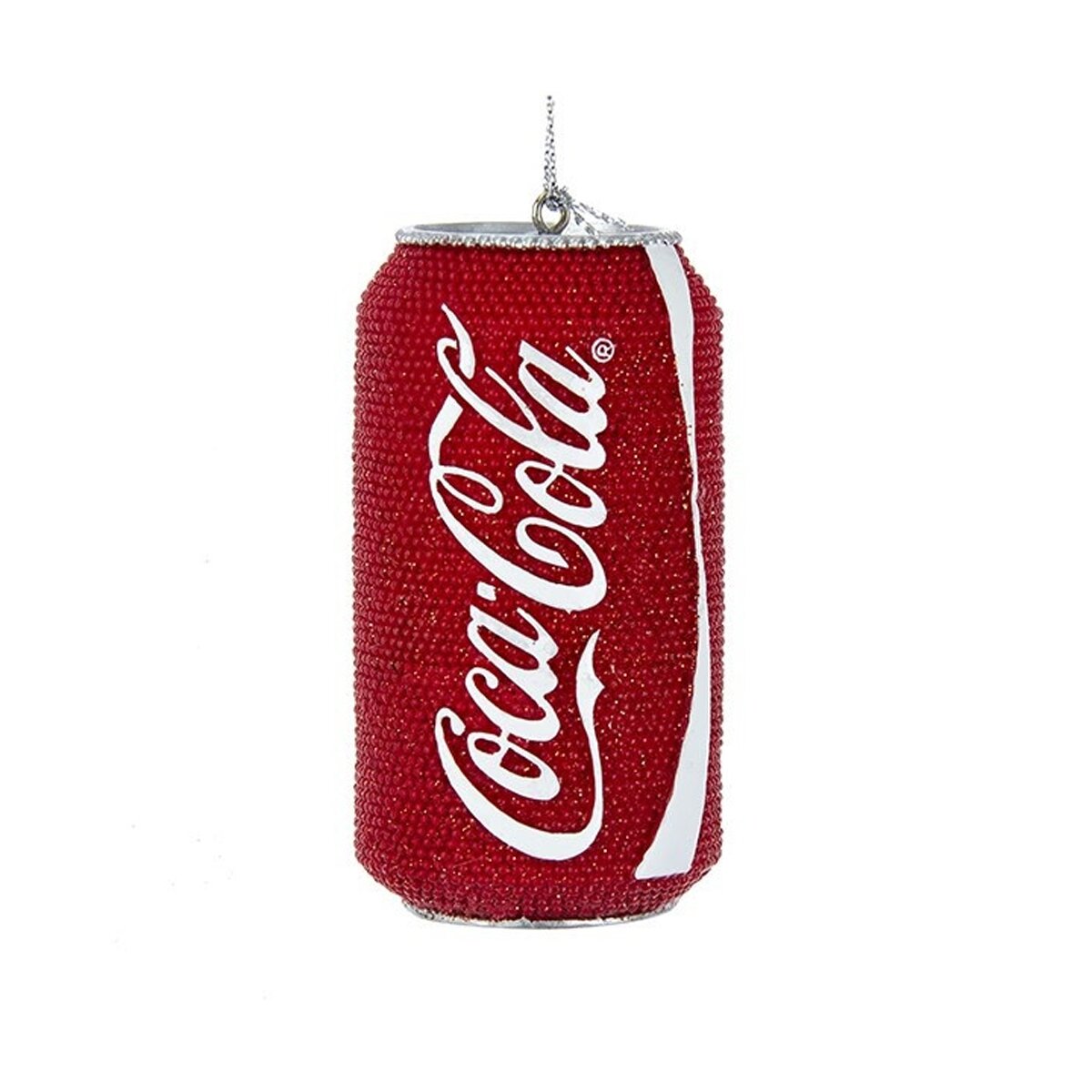 coca cola name auf dose