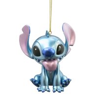 Baumschmuck Stitch Metallic aus "Lilo &...