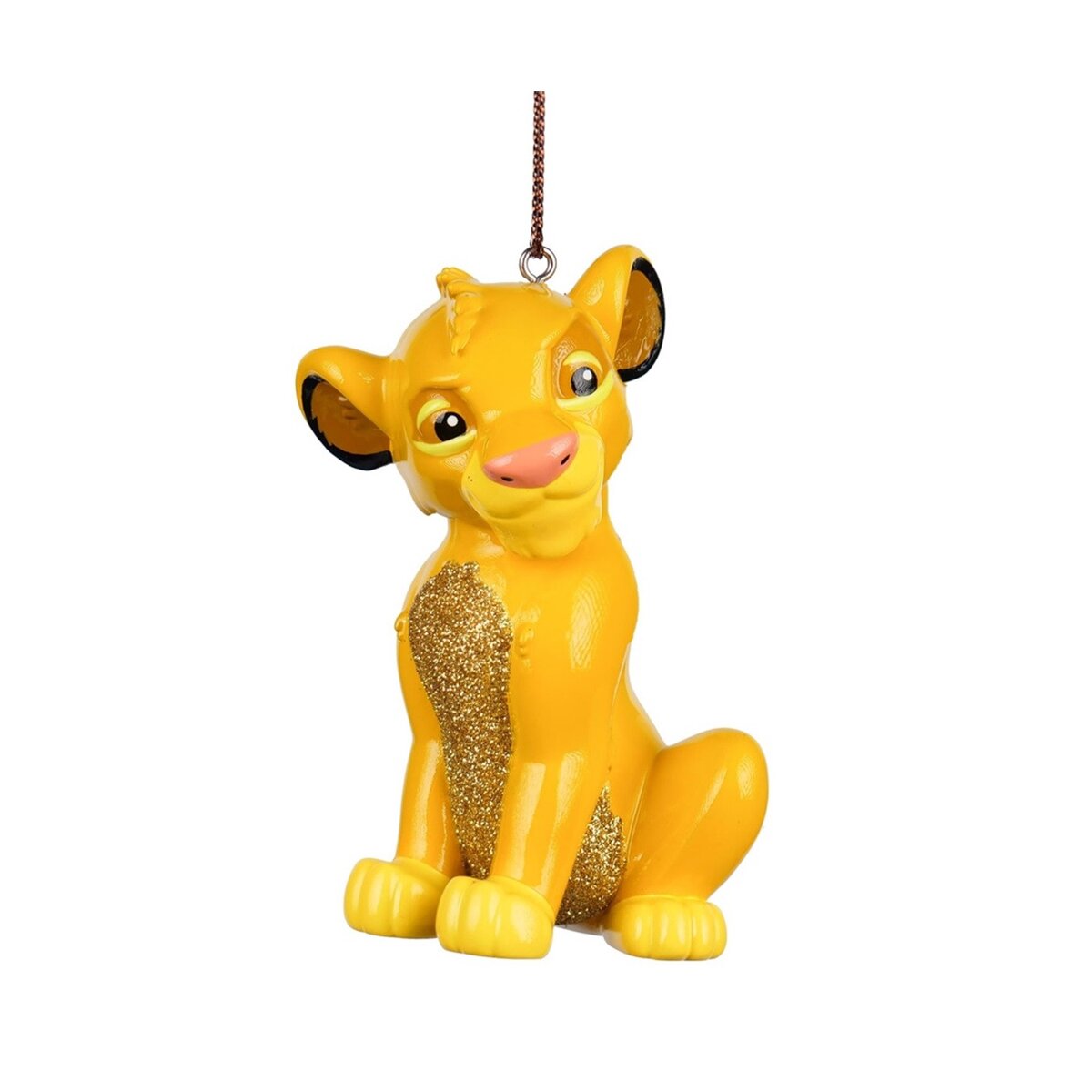 disney könig der löwen simba