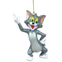 Baumschmuck Kater Tom aus Tom & Jerry -...
