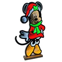 Disney Infinity-Licht Minnie Mouse H:40 cm (213 LEDs) -...