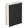 Halloween Aufbewahrungsbox "The Raven" in Buchform  - Deko Box Rabe, Andenkenversteck, Geheimnis, Wohnaccessoire