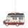Baumschmuck Wohnmobil Camper - Baumkugel Camping, Weihnachtsdeko, Christbaumkugel, Christbaumschmuck, Weihnachten