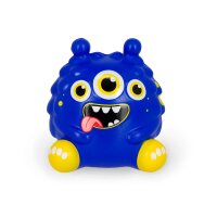 Legami Anti Stress Ball Squishy Monster mit Duft - Stress...