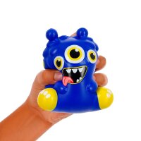 Legami Anti Stress Ball Squishy Monster mit Duft - Stress...