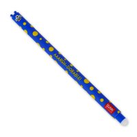 Legami Löschbarer Gelstift MONSTER - Erasable Gel...