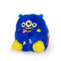 Legami Super Soft Mini Kuscheltier MONSTER -...