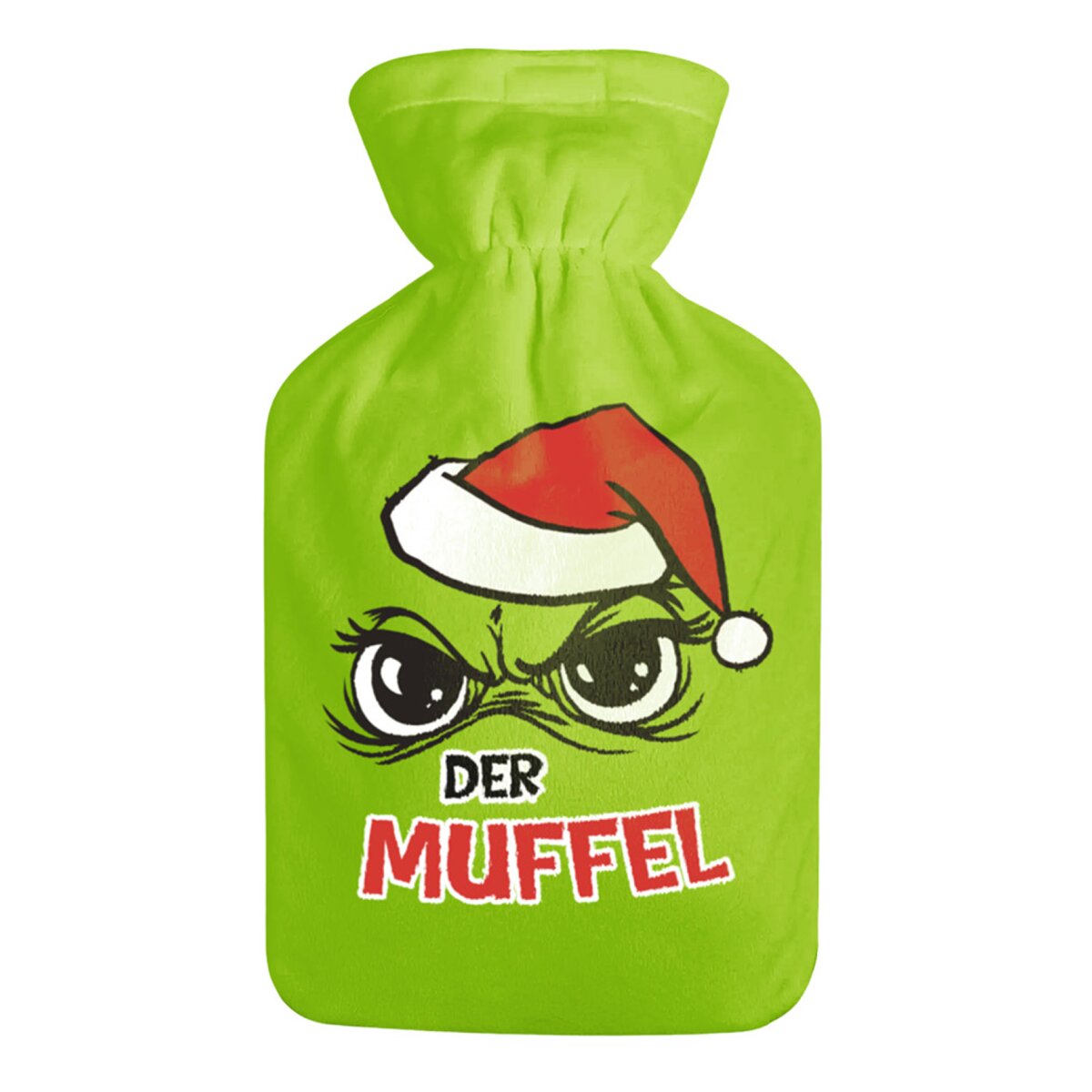 Wärmflasche 