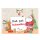 Spiel "Stadt, Land, Weihnachten" - Block mit 20 Blatt und 18 Fragen rund um Weihnachten - Unterhaltung, Weihnachtsspiel, Wichtelgeschenk, Quiz