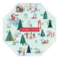 Yankee Candle Adventskalender 2025 "24 days of...