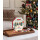 Yankee Candle Adventskalender 2025 "24 days of fragrance"  Adventskranz - Inhalt: 24 Teelichter und 1 Teelichthalter