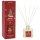 Raumduft Diffuser Christmas Home Collection WINTER BERRY 100 ml  - Lufterfrischer Weihnachten, Duftstäbchen, Raum Duft Weihnachtszeit, Verdunster