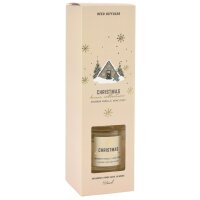 Raumduft Diffuser Christmas Home Collection BOURBON...