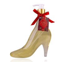 Seifenspender Pumps BODY LUXURY im Pumpspender -...