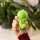 Legami Anti Stress Ball Squishy Dino mit Erdbeer Duft - Stress Less - Antistressball Dinosaurier, Stress Figur, Squeeze Bälle, Stressabbau, Handtrainer