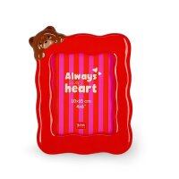 Legami Tisch Bilderrahmen TEDDY BÄR Frame the moment...