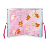 Legami Romantische Valentinstag Box mit 7 Überraschungen 7 days, 7 ways to say I love you - Valentinsgeschenk Überraschungsbox, Liebe, Liebesbeweis