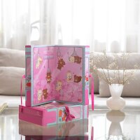 Legami Romantische Valentinstag Box mit 7 Überraschungen 7 days, 7 ways to say I love you - Valentinsgeschenk Überraschungsbox, Liebe, Liebesbeweis