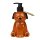 Seifenspender Kleiner Hund - Flüssigseife im Pumpspender, Duft Green Apple, Seife für Hundefreunde, Handseife, Ostergeschenk, Wichtelgeschenk