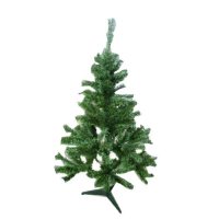 Künstlicher Weihnachtsbaum 150 cm - PREMIUM...