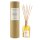 Raumduft Diffuser = forever = Citrus & Shades 100 ml  - Lufterfrischer, Duftstäbchen, Raum Duft, Verdunster