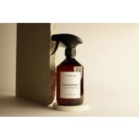 Raumspray luminous Calabrian Bergamotte Olphactory Raumduft in Sprühflasche, Home Spray