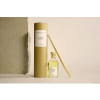 Raumduft Diffuser serene Soft Cotton Olphactory 100 ml  - Lufterfrischer, Duftstäbchen, Raum Duft, Verdunster
