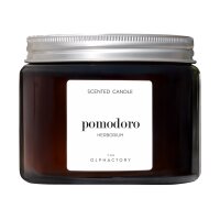 Duftkerze Herborium POMODORE im Glas 360 g  - Olphactory...