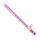 Legami Gelstift Lovely Friends HASE- Gel Pen mit abnehmbarer Tier Deko, Stift , Schreibstift, Gelschreiber Bunny