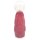 Lucia LED Tischleuchte Fisch, pink H:17 cm mit Keramiksockel, batteriebetrieben - Maritime Tischlampe, Lampe, Moderner Deko Stil maritim, Tierleuchte