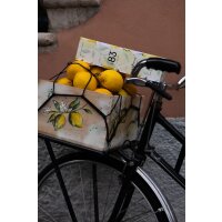 Raumduft Diffuser My Senso N°83 Limone 240 ml  - I Grandi Classici - Lufterfrischer, Duftstäbchen, Raum Duft, Verdunster