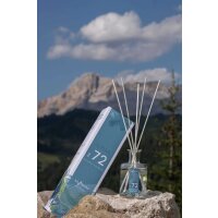 Raumduft Diffuser My Senso N°72 Natural Flowers 200...