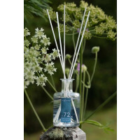 Raumduft Diffuser My Senso N°72 Natural Flowers 200 ml  - Alpine Diffusor - Lufterfrischer, Duftstäbchen, Raum Duft, Verdunster