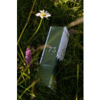 Raumduft Diffuser My Senso N°73 Fresh Herbs 200 ml  -...