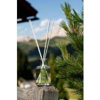 Raumduft Diffuser My Senso N°73 Fresh Herbs 200 ml  - Alpine Diffusor - Lufterfrischer, Duftstäbchen, Raum Duft, Verdunster