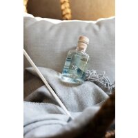 Refill Nachfüllflasche Diffuser My Senso N°79 Pure Water 200 ml  - Alpine Diffusor - Raumduft, Lufterfrischer, Duftstäbchen, Raum Duft, Verdunster
