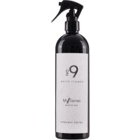 Raumspray My Senso Ambient Spray N°9 White Flower 500...