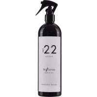 Raumspray My Senso Ambient Spray N°22 Acqua 500 ml -...