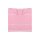 Kinder Poncho Strand- & Poolhandtuch IPANEMA pink 60x48 cm - schnell trocknendes Handtuch aus recycelter Baumwolle - Strand Tuch, Tasche, Badetuch, Strandlaken, Sonnentuch, Urlaub, Meer